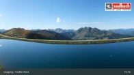 Archived image Webcam Großer Asitz in Leogang 14:00