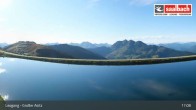 Archived image Webcam Großer Asitz in Leogang 16:00