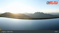 Archived image Webcam Großer Asitz in Leogang 18:00