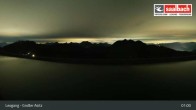 Archived image Webcam Großer Asitz in Leogang 00:00