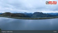 Archived image Webcam Großer Asitz in Leogang 06:00