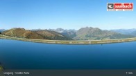 Archived image Webcam Großer Asitz in Leogang 10:00