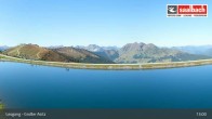 Archived image Webcam Großer Asitz in Leogang 12:00