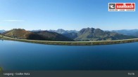 Archived image Webcam Großer Asitz in Leogang 14:00