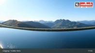 Archiv Foto Leogang: Webcam Großer Asitz 16:00