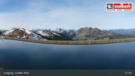Archiv Foto Leogang: Webcam Großer Asitz 10:00