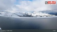 Archiv Foto Leogang: Webcam Großer Asitz 10:00