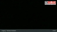 Archiv Foto Webcam Leogang - Talstation Asitzbahn 00:00