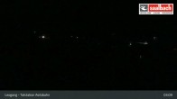 Archiv Foto Webcam Leogang - Talstation Asitzbahn 02:00