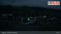 Archiv Foto Webcam Leogang - Talstation Asitzbahn 04:00