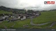 Archiv Foto Webcam Leogang - Talstation Asitzbahn 06:00