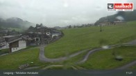 Archiv Foto Webcam Leogang - Talstation Asitzbahn 10:00