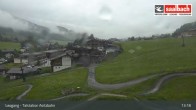 Archiv Foto Webcam Leogang - Talstation Asitzbahn 12:00