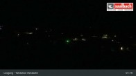 Archiv Foto Webcam Leogang - Talstation Asitzbahn 00:00