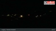 Archiv Foto Webcam Leogang - Talstation Asitzbahn 02:00