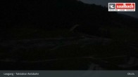 Archiv Foto Webcam Leogang - Talstation Asitzbahn 04:00