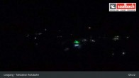 Archived image Webcam Leogang - Base Station Asitzbahn 04:00