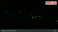 Archived image Webcam Leogang - Base Station Asitzbahn 00:00