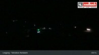 Archived image Webcam Leogang - Base Station Asitzbahn 02:00