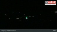 Archived image Webcam Leogang - Base Station Asitzbahn 04:00
