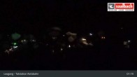 Archived image Webcam Leogang - Base Station Asitzbahn 00:00