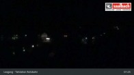 Archiv Foto Webcam Leogang - Talstation Asitzbahn 00:00