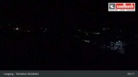 Archiv Foto Webcam Leogang - Talstation Asitzbahn 04:00