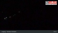 Archived image Webcam Leogang - Base Station Asitzbahn 02:00