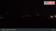 Archived image Webcam Leogang - Base Station Asitzbahn 00:00