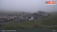 Archived image Webcam Leogang - Base Station Asitzbahn 06:00