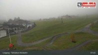 Archived image Webcam Leogang - Base Station Asitzbahn 07:00