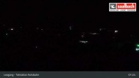 Archiv Foto Webcam Leogang - Talstation Asitzbahn 00:00