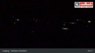 Archiv Foto Webcam Leogang - Talstation Asitzbahn 02:00
