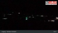 Archiv Foto Webcam Leogang - Talstation Asitzbahn 04:00
