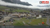 Archiv Foto Webcam Leogang - Talstation Asitzbahn 10:00