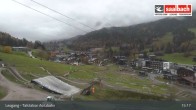 Archiv Foto Webcam Leogang - Talstation Asitzbahn 14:00