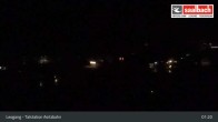 Archiv Foto Webcam Leogang - Talstation Asitzbahn 00:00