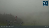 Archiv Foto Webcam Hochkönig Maria Alm: Natrun Bergstation 08:00