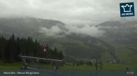 Archiv Foto Webcam Hochkönig Maria Alm: Natrun Bergstation 10:00