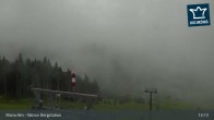 Archiv Foto Webcam Hochkönig Maria Alm: Natrun Bergstation 12:00