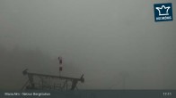 Archiv Foto Webcam Hochkönig Maria Alm: Natrun Bergstation 16:00