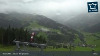 Archiv Foto Webcam Hochkönig Maria Alm: Natrun Bergstation 18:00