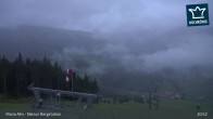Archiv Foto Webcam Hochkönig Maria Alm: Natrun Bergstation 20:00