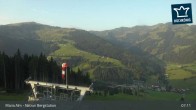 Archived image Webcam Maria Alm - Natrun Top Station 06:00