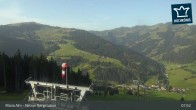 Archived image Webcam Maria Alm - Natrun Top Station 07:00