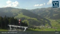 Archived image Webcam Maria Alm - Natrun Top Station 08:00