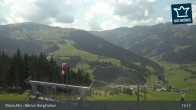 Archived image Webcam Maria Alm - Natrun Top Station 12:00