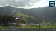 Archived image Webcam Maria Alm - Natrun Top Station 14:00