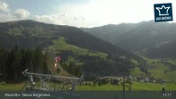 Archived image Webcam Maria Alm - Natrun Top Station 16:00
