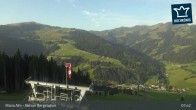 Archiv Foto Webcam Hochkönig Maria Alm: Natrun Bergstation 07:00